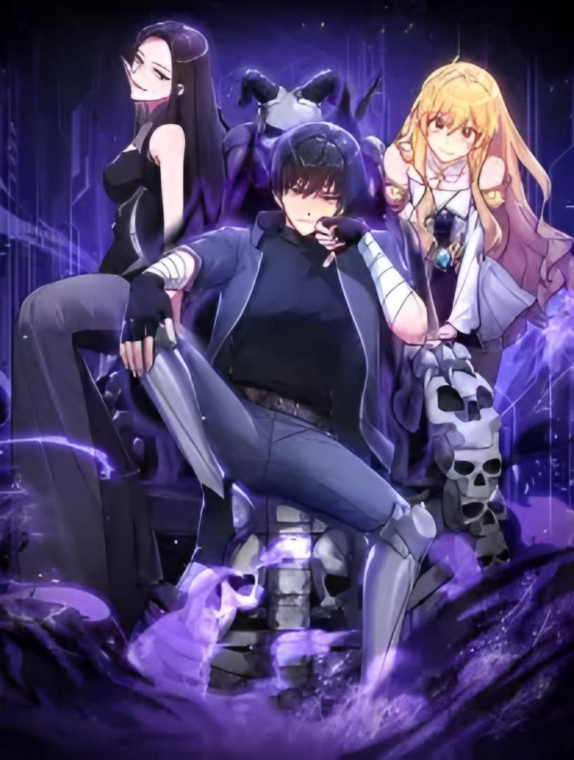 Jugador de nivel máximo