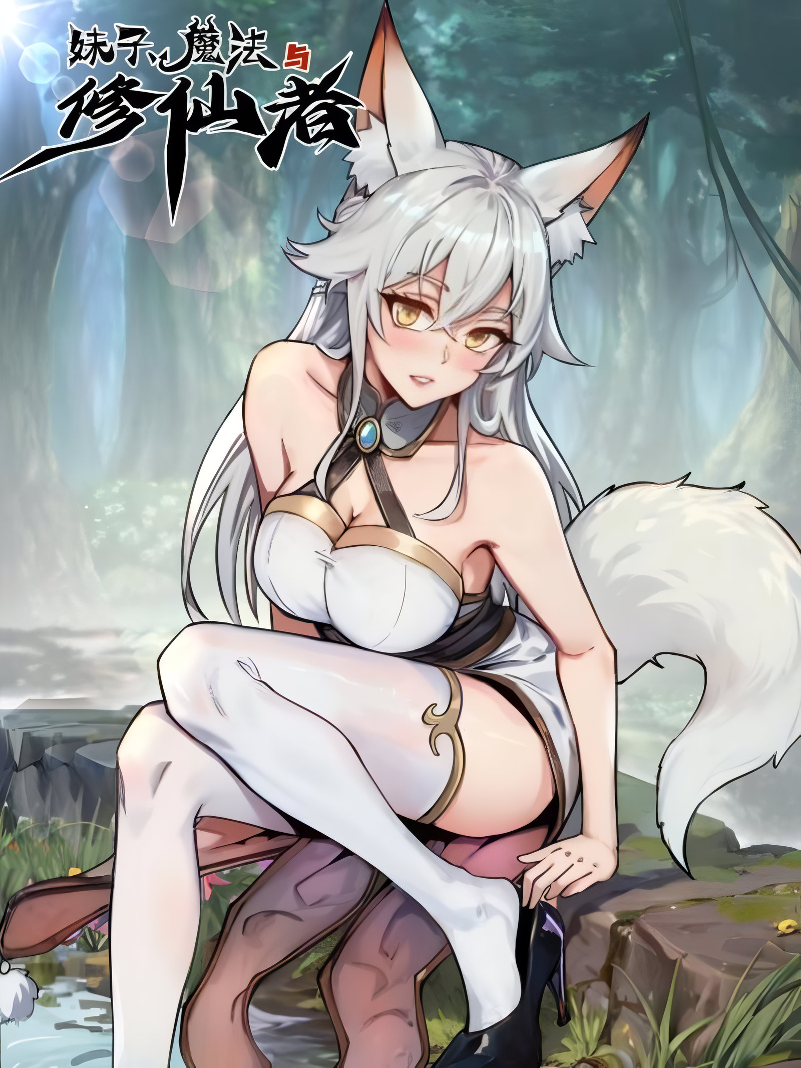 El último cultivador